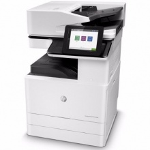 惠普/HP Color LaserJet Managed Flow MFP E77822z 多功能一体机