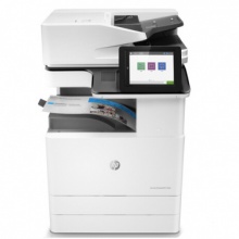 惠普/HP LaserJet Managed MFP E72535dn 多功能一体机