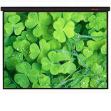 美宝视/MchBell 200寸电动(4：3) 投影幕