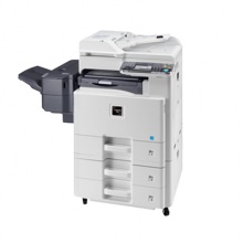 京瓷/Kyocera ECOSYS M8024cidn多功能一体机