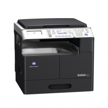 柯尼卡美能达/Konica Minolta bizhub 226 多功能一体机