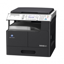 柯尼卡美能达/Konica Minolta bizhub 226 多功能一体机