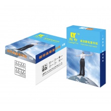 蓝朗印 B4 70g 纯白 5包/箱 复印纸