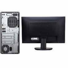 惠普/HP 288 Pro G3 MT Business PC-F5021000058 台式计算机