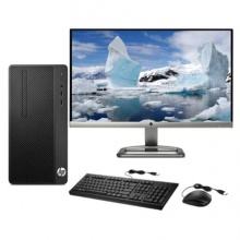 惠普/HP 288 Pro G3 MT Business PC-F5021000058 台式计算机