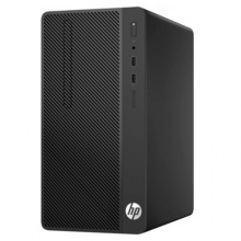 惠普/HP 288 Pro G3 MT Business PC-K9010000058 台式计算机