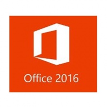 微软/Microsoft Office 2016 办公套件