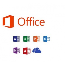 微软/Microsoft Office2013 办公套件
