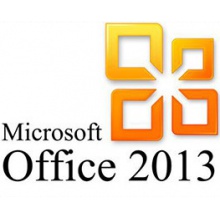 微软/Microsoft Office2013 办公套件