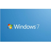 微软/Microsoft Windows7 专业版 操作系统 