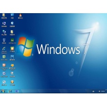 微软/Microsoft Windows7 专业版 操作系统 