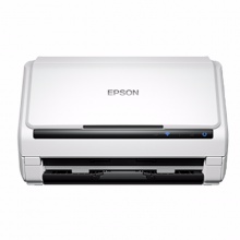 爱普生/Epson DS-570W 扫描仪