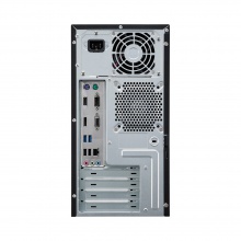 华硕/ASUS D320MT-I3A14003 台式计算机