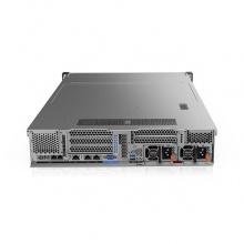 联想/Lenovo ThinkSystem SR550 服务器
