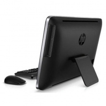 惠普/HP ProOne 400 G3 20.0-in Non-Touch All-inOne PC-F6025200058 一体机 台式计算机