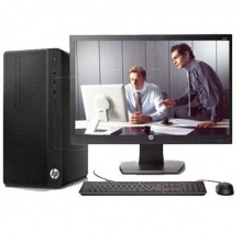 惠普/HP 280 Pro G3 MT Business PC-J3011000058 台式计算机