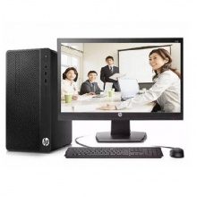 惠普/HP 280 Pro G3 MT Business PC-J3011000058 台式计算机