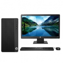 惠普/HP 280 Pro G3 MT Business PC-J3011000058 台式计算机