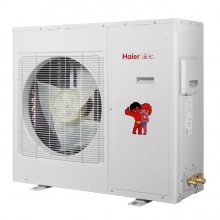 海尔/haier KF-72LW/02ZAC12  空调机