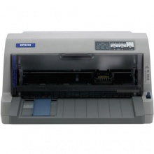 爱普生/Epson LQ-790K 针式打印机