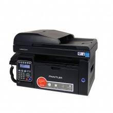 奔图/PANTUM M6600NW 多功能一体机