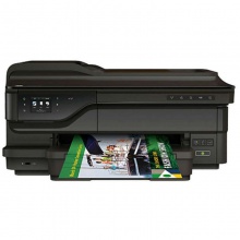 惠普/HP Officejet 7612 Wide Format 喷墨打印机
