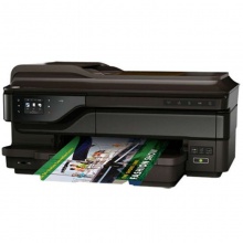 惠普/HP Officejet 7612 Wide Format 喷墨打印机