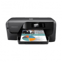 惠普/HP OfficeJet Pro 8210 喷墨打印机