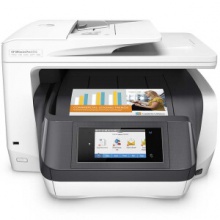 惠普/HP OfficeJet Pro 8730 All-in-One Printer 喷墨打印机