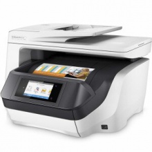 惠普/HP OfficeJet Pro 8730 All-in-One Printer 喷墨打印机