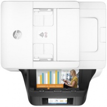 惠普/HP OfficeJet Pro 8730 All-in-One Printer 喷墨打印机
