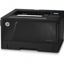 惠普/HP LaserJet Pro M701N 激光打印机