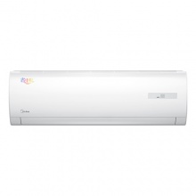 美的/Midea KF-50GW/Y-DA400(D2) 空调机