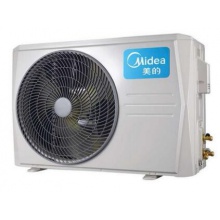 美的/Midea KF-50GW/Y-DA400(D2) 空调机