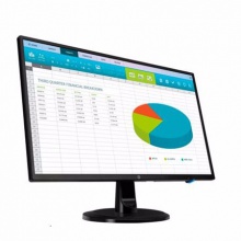惠普/HP N246v Monitor 液晶显示器