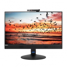 联想/Lenovo ThinkCentre M828z-D032 一体机 台式计算机