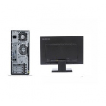 联想/Lenovo 启天M410-D077(C) 台式计算机