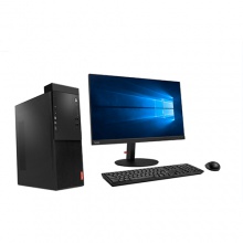 联想/Lenovo 启天M410-D077(C) 台式计算机