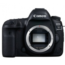 佳能 /Canon EOS 5D Mark IV 单机 数字照相机