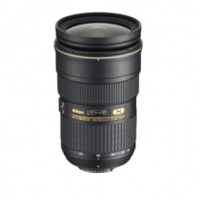 尼康/Nikon AF-S 24-70mm f/2.8G 镜头 镜头及器材