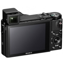 索尼/SONY DSC-RX100M5 数字照相机