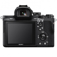 索尼/SONY ILCE-7M2 数字照相机