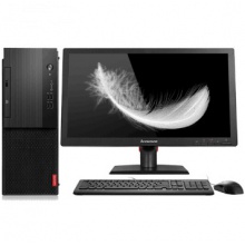 联想/Lenovo 启天M415-D005 台式计算机