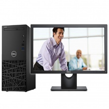 戴尔/DELL ChengMing 3980 Tower 231562 台式计算机