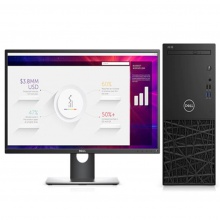 戴尔/DELL ChengMing 3980 Tower 231562 台式计算机