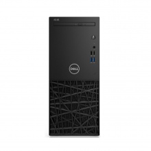 戴尔/DELL ChengMing 3980 Tower 230770 单主机 台式计算机