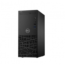 戴尔/DELL ChengMing 3980 Tower 230770 单主机 台式计算机
