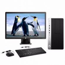惠普/HP 288 Pro G3 MT Business PC-G5015000058 台式计算机
