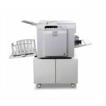 理光/Ricoh DD2433C 速印机