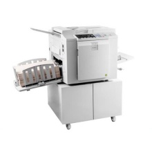 理光/Ricoh DD2433C 速印机